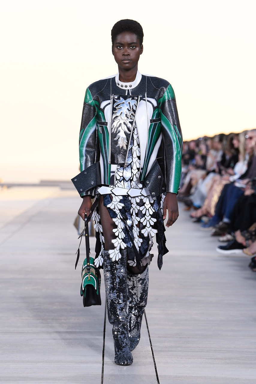 Louis Vuitton Cruise 2022 Collection, New Bags, Shoes & So Much