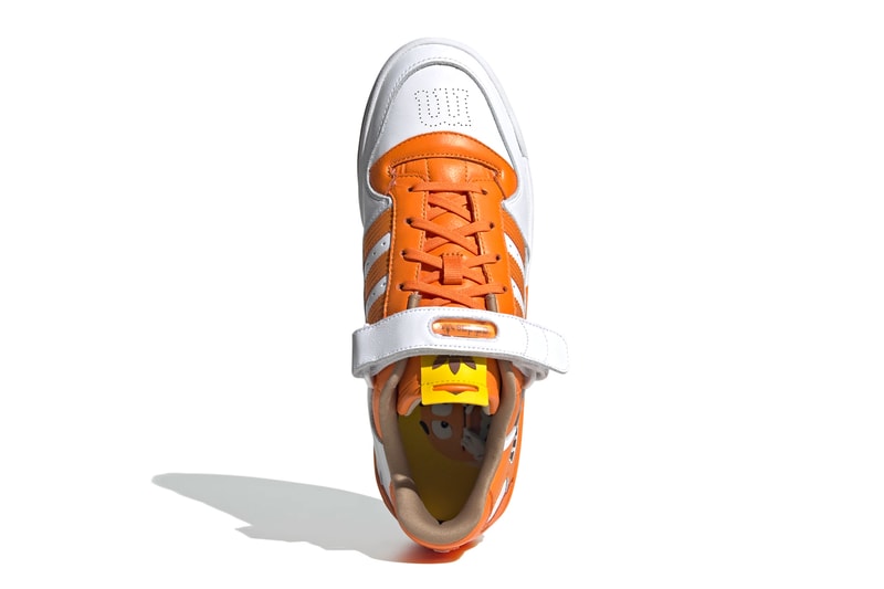 M&M's adidas Originals Forum Low 84 Three New Colorways cloud white yellow green black white chocolate dark brown cardboard gy6313 gy6314 gy6315 release info date price