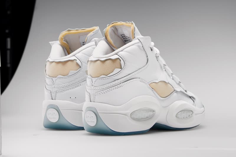 marison margiela reebok instapump fury memory of release info date store list buying guide photos price 