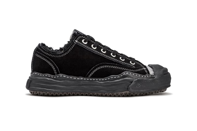 Mihara Yasuhiro Returns With BED J.W. FORD Collab and OG Sole in New Colorways