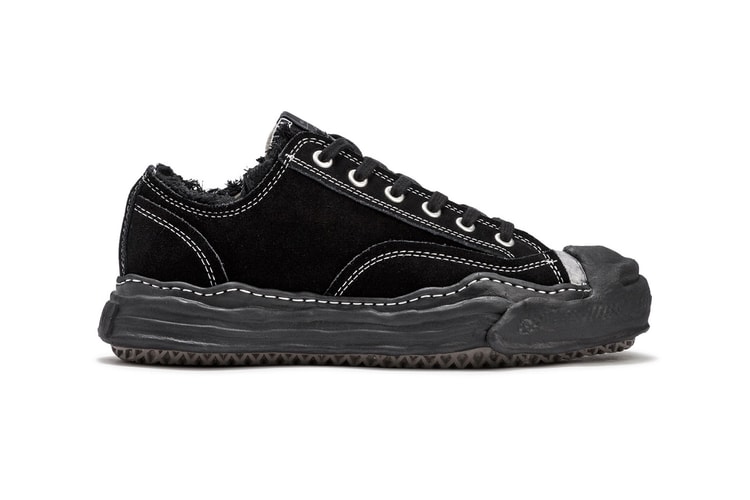 Mihara Yasuhiro Returns With BED J.W. FORD Collab and OG Sole in New Colorways