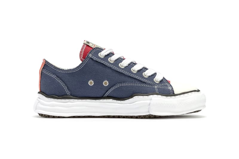 Mihara Yasuhiro BED J.W. FORD Collab OG Sole New Colorways Drop 2 HBX Release Info Buy Price Black Multi Natural