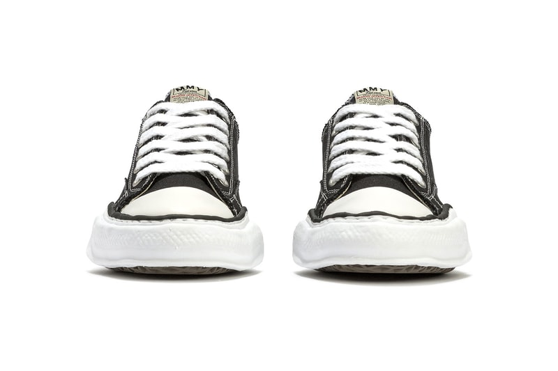 Mihara Yasuhiro BED J.W. FORD Collab OG Sole New Colorways Drop 2 HBX Release Info Buy Price Black Multi Natural