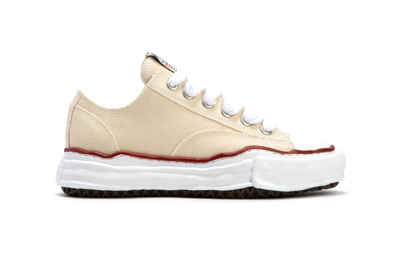 Mihara Yasuhiro BED J.W. FORD Collab OG Sole New Colorways Drop 2 HBX Release Info Buy Price Black Multi Natural