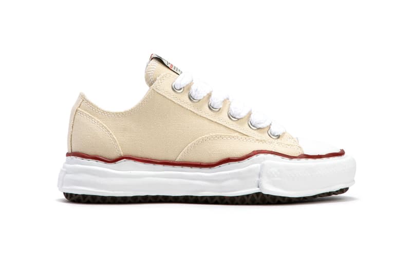 Mihara Yasuhiro BED J.W. FORD Collab OG Sole New Colorways Drop 2 HBX Release Info Buy Price Black Multi Natural