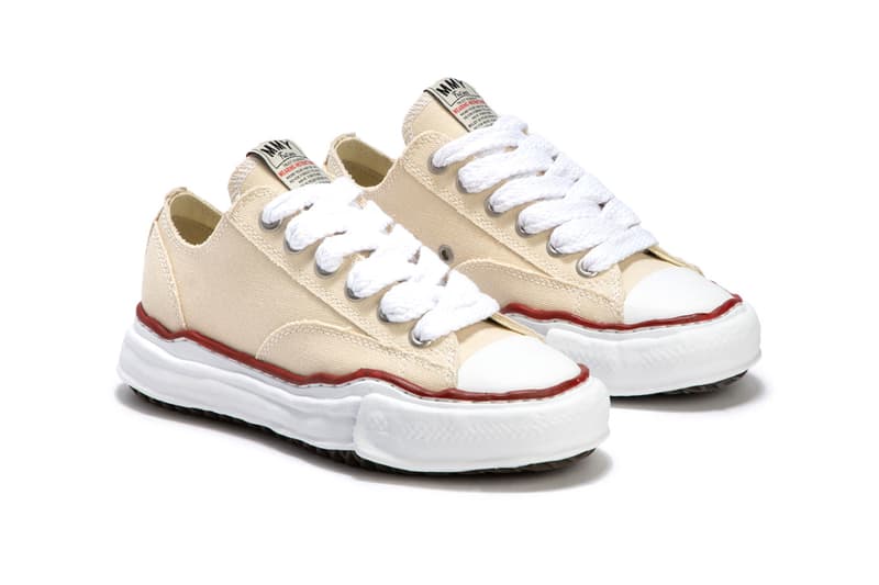Mihara Yasuhiro BED J.W. FORD Collab OG Sole New Colorways Drop 2 HBX Release Info Buy Price Black Multi Natural