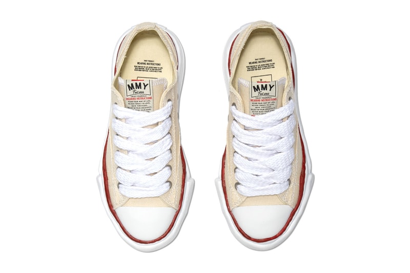 Mihara Yasuhiro BED J.W. FORD Collab OG Sole New Colorways Drop 2 HBX Release Info Buy Price Black Multi Natural