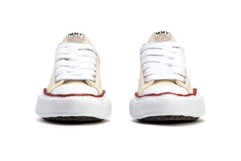 Mihara Yasuhiro BED J.W. FORD Collab OG Sole New Colorways Drop 2 HBX Release Info Buy Price Black Multi Natural
