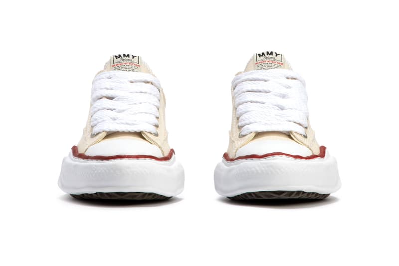 Mihara Yasuhiro BED J.W. FORD Collab OG Sole New Colorways Drop 2 HBX Release Info Buy Price Black Multi Natural