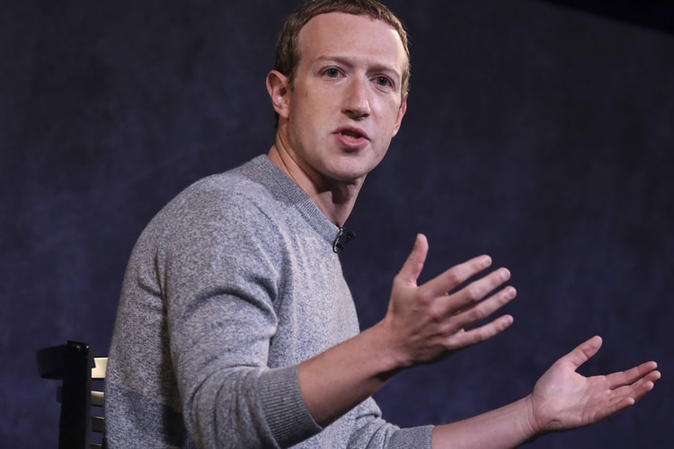 Mark Zuckerberg Demonstrates How Meta's Project Cambria VR Headset Works