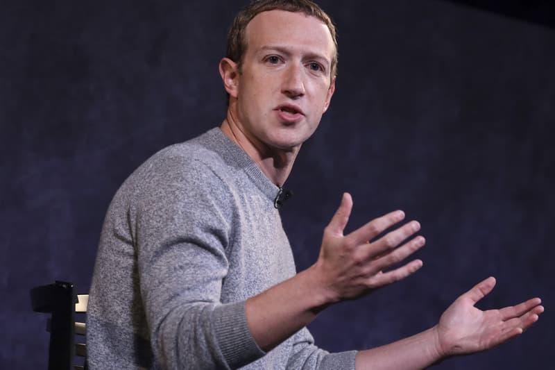 Mark Zuckerberg Demonstrates How Meta's Project Cambria VR Headset Works facebook meta instagram whatsapp virtual reality augmented reality oculus