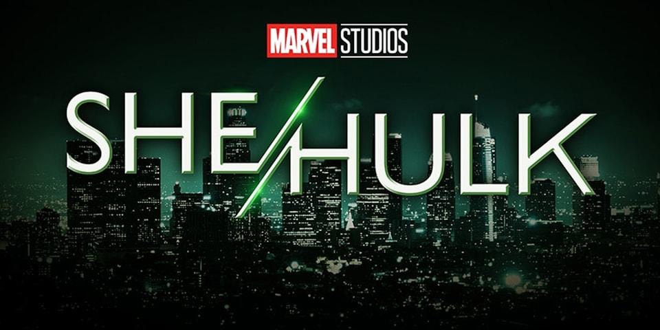 Marvel's 'She-Hulk' Release Date Leaked By Disney+