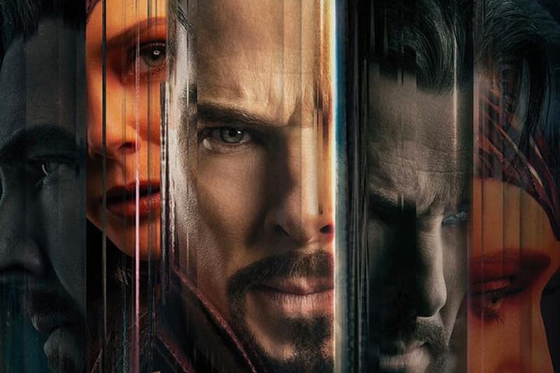 Doctor Strange in the Multiverse of Madness Projected $175 Million USD in Earnings for Opening Weekend mcu marvel cinematic universe global domestic