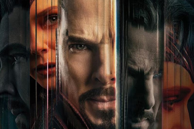 Doctor Strange in the Multiverse of Madness Projected $175 Million USD in Earnings for Opening Weekend mcu marvel cinematic universe global domestic