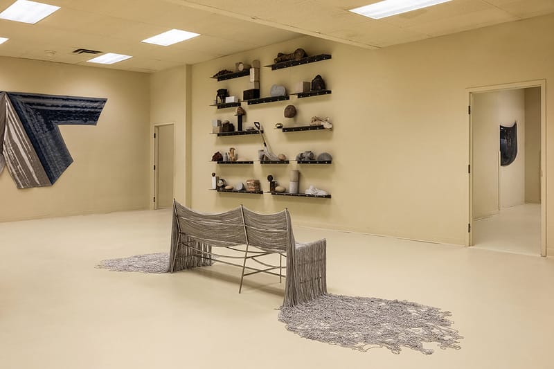 MASA Galeria Celebrates Mexican Design at Rockefeller Center