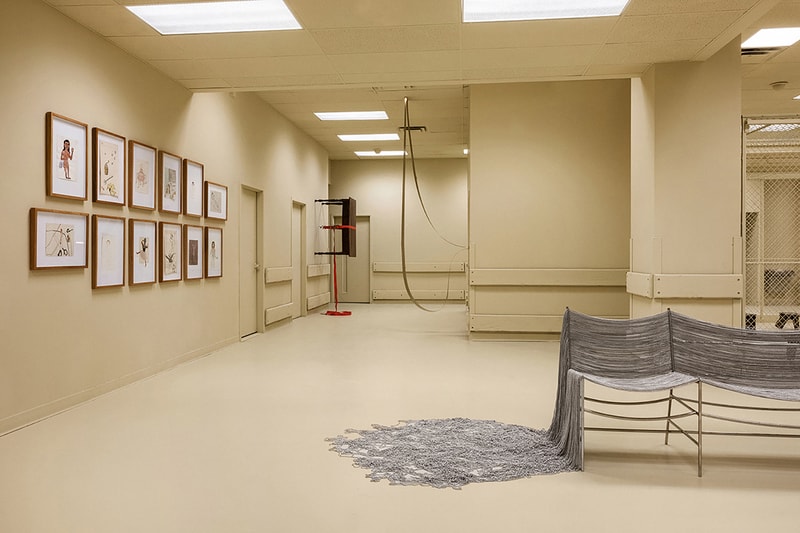 Mexican Design Exhibition Takes Over the Rockefeller Center MASA Galeria