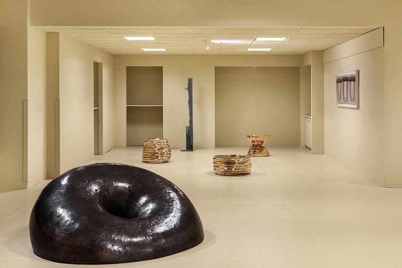 Mexican Design Exhibition Takes Over the Rockefeller Center MASA Galeria