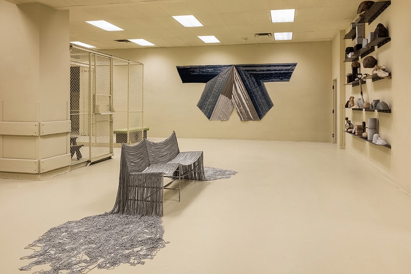 Mexican Design Exhibition Takes Over the Rockefeller Center MASA Galeria
