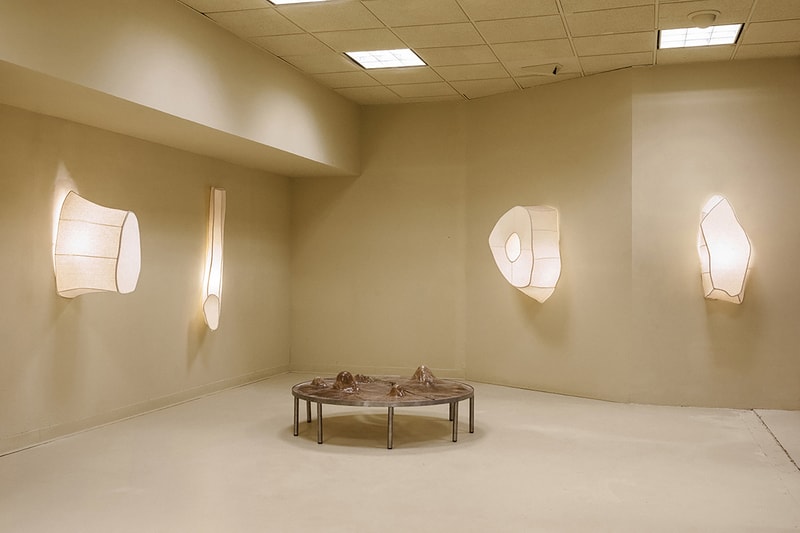 Mexican Design Exhibition Takes Over the Rockefeller Center MASA Galeria