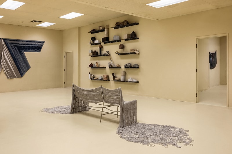 Mexican Design Exhibition Takes Over the Rockefeller Center MASA Galeria