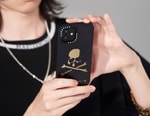 mastermind World and CASETIFY Connect for Logo-Filled Tech Accessories