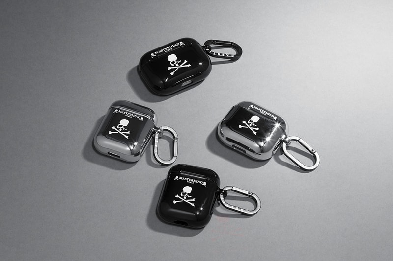 mastermind World x CASETIFY magsafe iphone galaxy case cases apple samsung wireless charger water bottle co-lab airpods pro