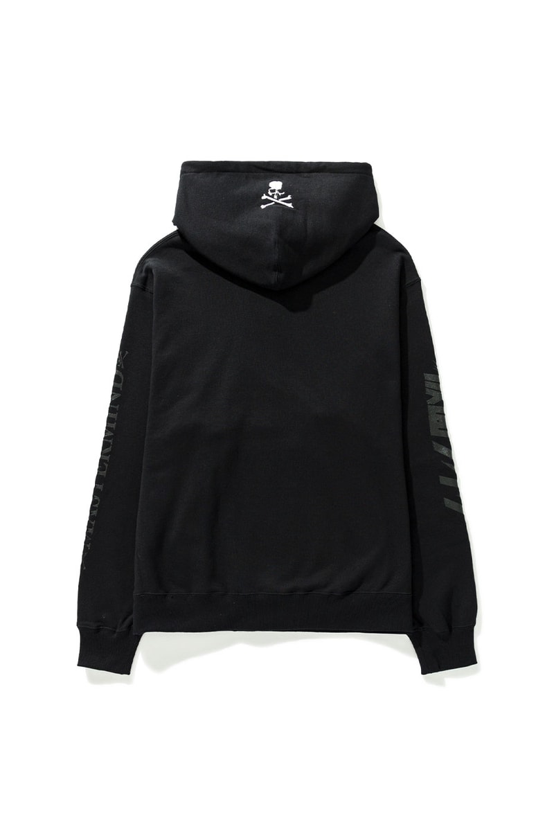 Mastermind Japan Kamen Rider 50th Anniversary Collection HBX Release Info Buy Price Coach Jacket T-shirt Tee Hoodie