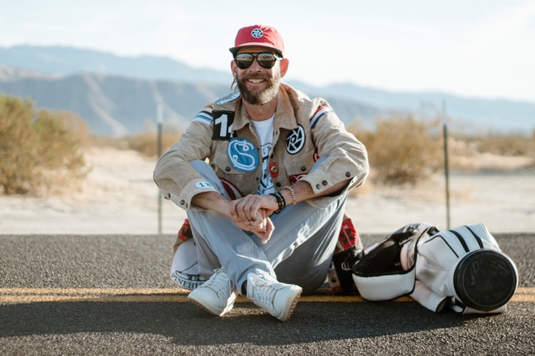 Matt Cardis Showcases His Extensive Travel Adventures in New Documentary