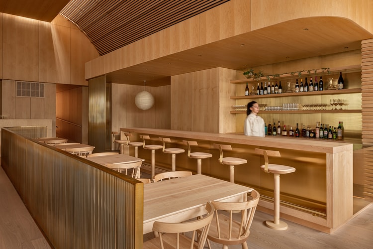 Take an Inside Look at Matty Matheson's Prime Seafood Palace