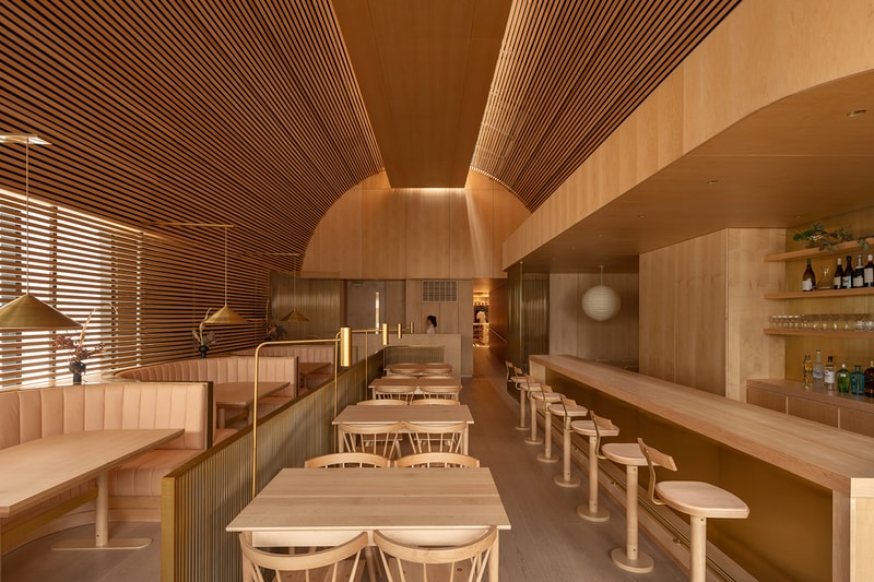 Matty Matheson Prime Seafood Palace Inside Look Opening Info