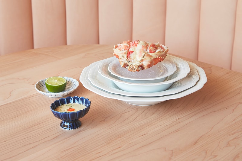 Matty Matheson Prime Seafood Palace Inside Look Opening Info