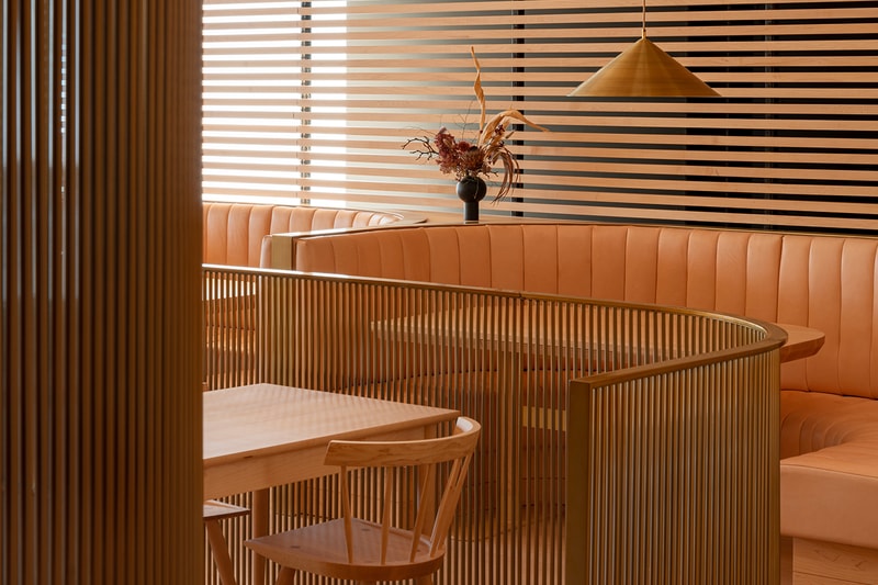 Matty Matheson Prime Seafood Palace Inside Look Opening Info