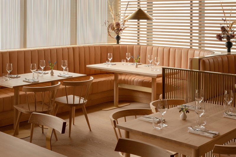 Matty Matheson Prime Seafood Palace Inside Look Opening Info