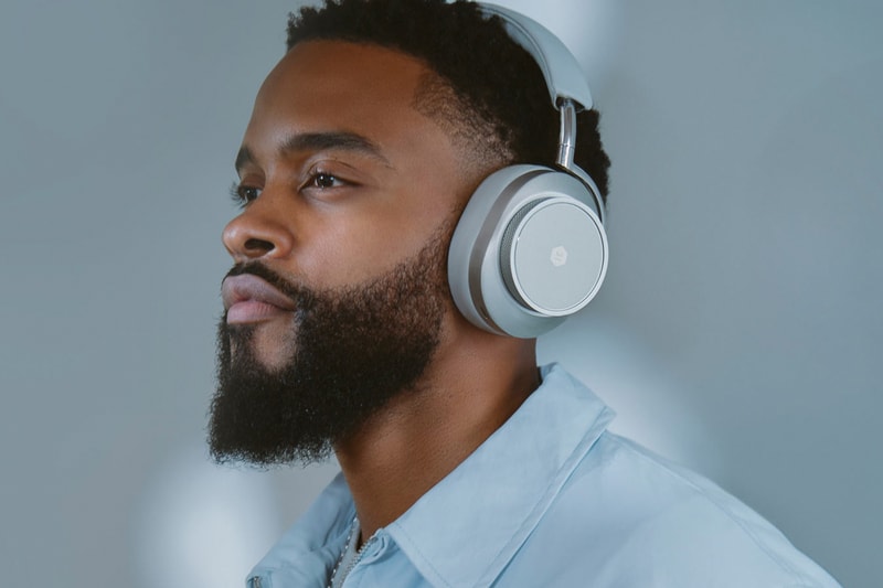 M&D MW75 Active Noise Cancelling Wireless Headphones Release Info Master Dynamic 