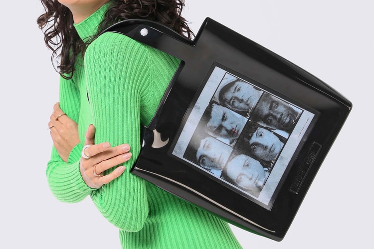 Melissa Submerges Signature Silhouettes Into the Supernatural World of ‘Stranger Things’