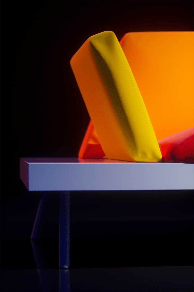 The Rise, Fall, and Resurrection of Memphis Milano explored in new exhibition