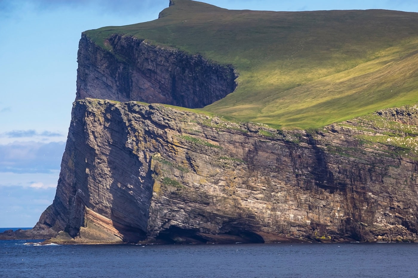 Merrell Launches Design Competition to Create a Sustainable "Beacon" Foula 
