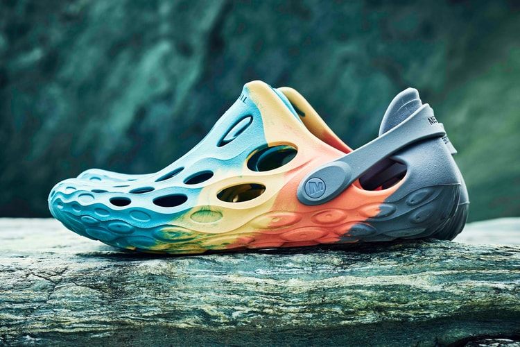 Merrell Introduces New Hydro Moc Drift Series