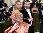 The 2022 Met Gala Red Carpet Brought Out Dripping Jewels, Leather and Gloves