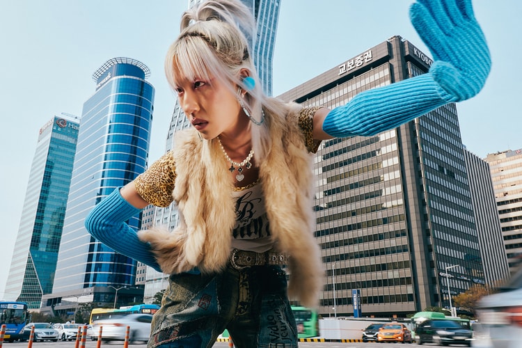 Morph Audio Taps Seoul’s Creative Scene for Latest Campaign