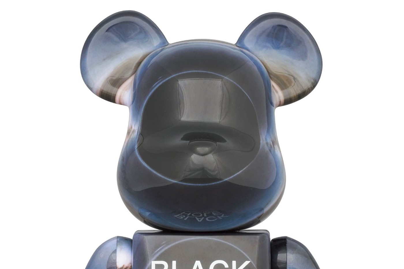 Medicom Toy BE@RBRICK NASA  black holes 2g tokyo osaka limited edition celestial body stars 400 100 release info date price