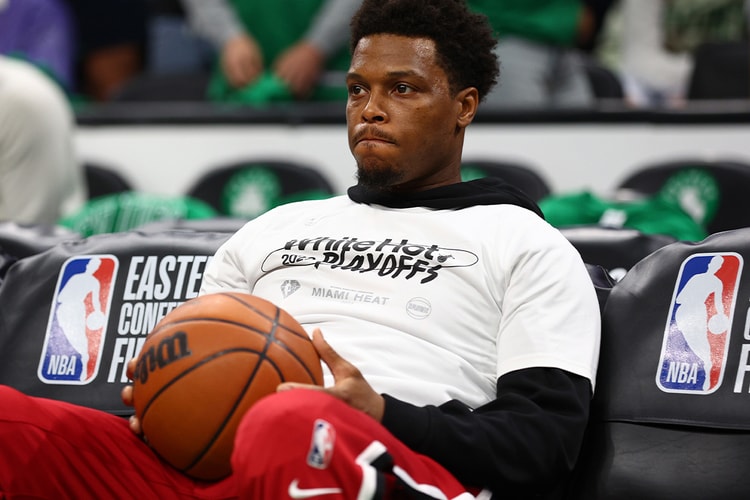 Kyle Lowry Says His First Season With the Miami Heat Has Been a "Waste"