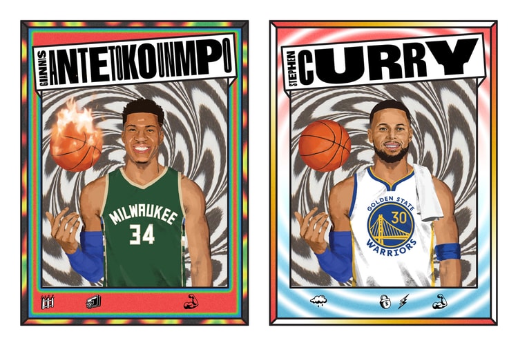 The NBA Released a Dynamic NFT Series Dubbed “The Association”