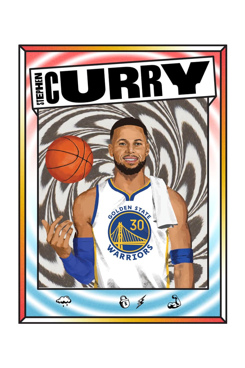 NBA The Association NFT FRANCHISE Art 2022 Playoffs