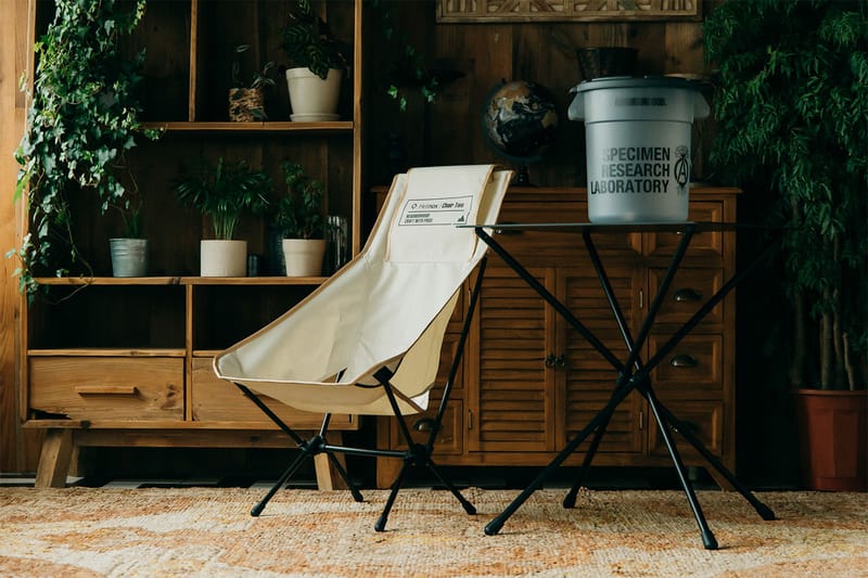 NEIGHBORHOOD Returns With Homeware and New Apparel