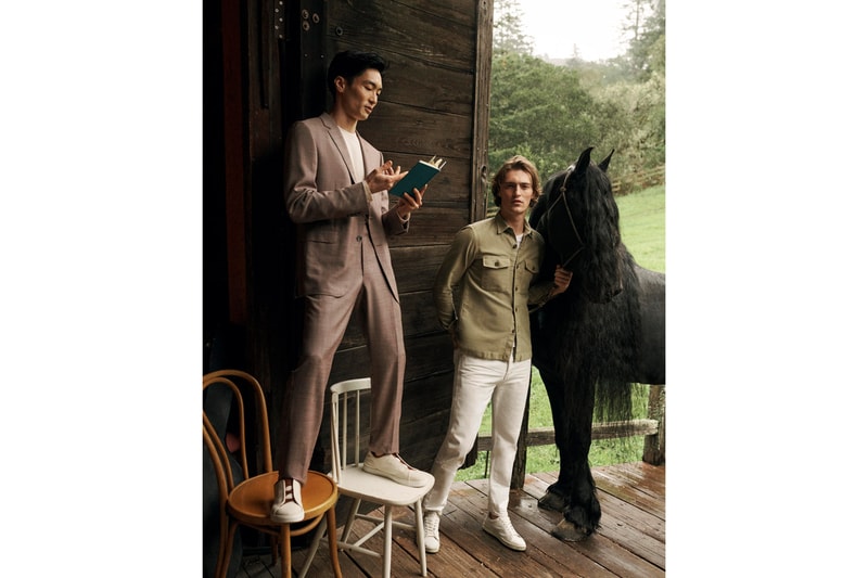 Neiman Marcus Debuts Camp-Inspired Summer 2022 Campaign