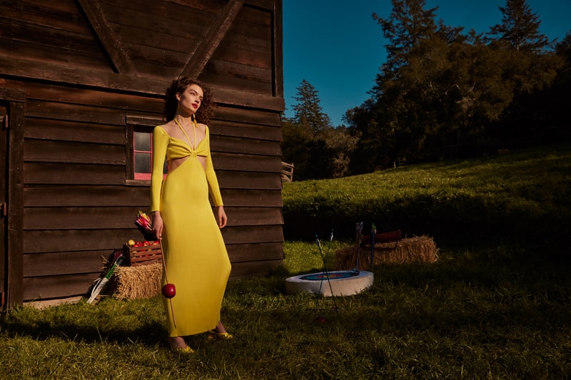 Neiman Marcus Debuts Camp-Inspired Summer 2022 Campaign