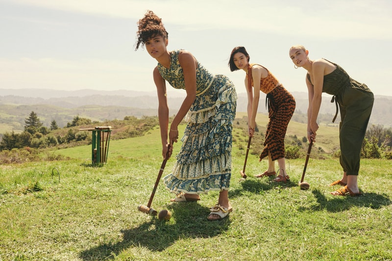 Neiman Marcus Debuts Camp-Inspired Summer 2022 Campaign