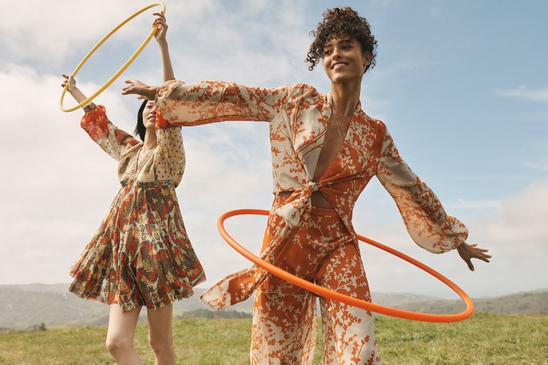 Neiman Marcus Debuts Camp-Inspired Summer 2022 Campaign