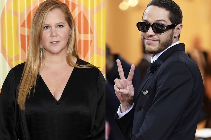 Netflix Is a Joke Festival Sets streaming Release Info Pete Davidson Amy Schumer